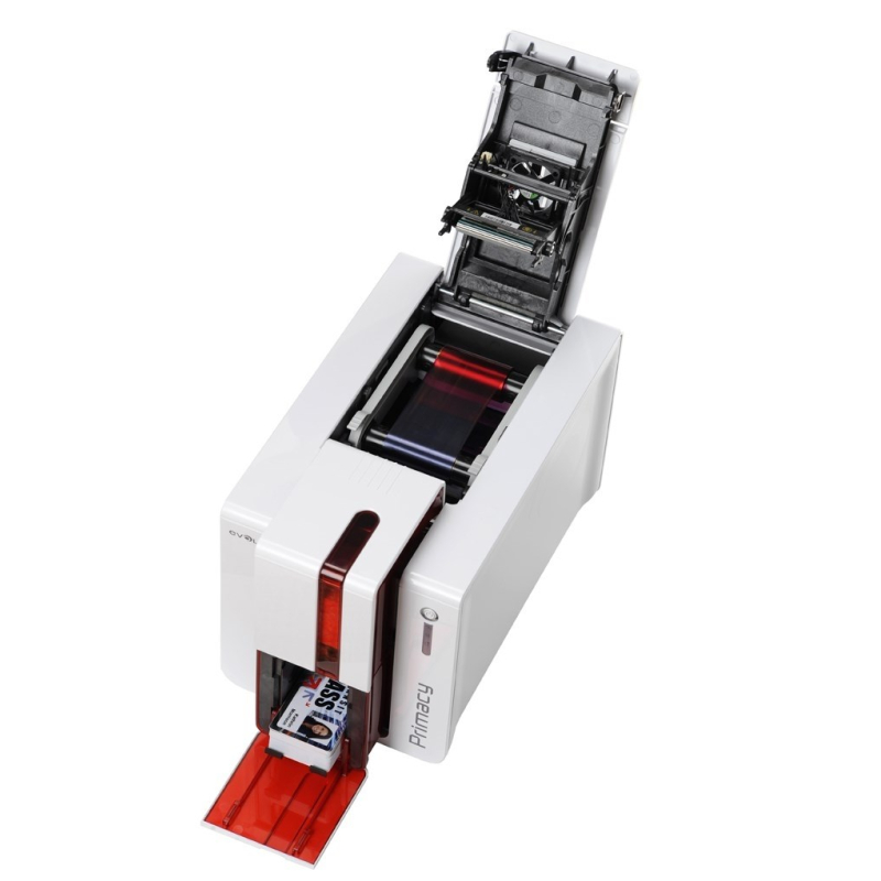 evolis primacy driver windows 10