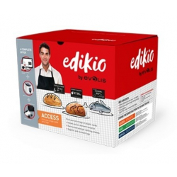 Pack étiquettes de prix EDIKIO Access - EA2U0000BS-BS001