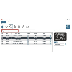 EDS01200 - Mise à jour du logiciel Edikio Lite vers Standard