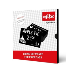 EDS01300 - Mise à jour du logiciel Edikio Lite vers Pro - Cardalis