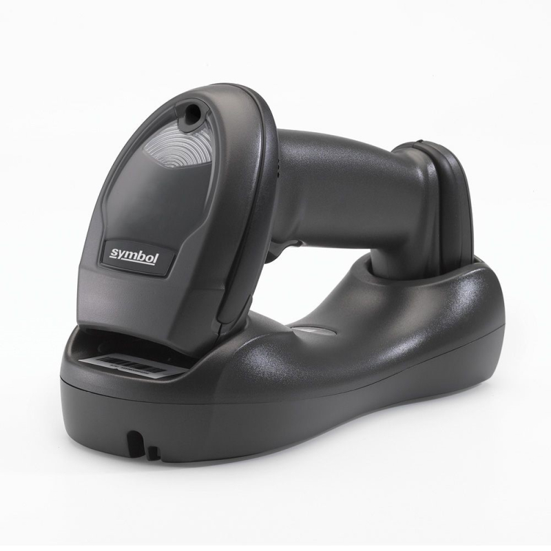 LI4278TRBU0100ZER Zebra Scanner Bluetooth LI4278