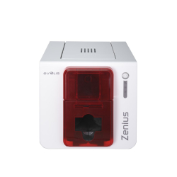 ZN1U-GP1 - GO Pack Evolis Zenius Classic - vue de face dessus