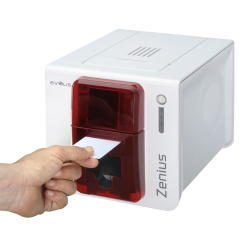 ZN1U-GP1 - GO Pack Evolis Zenius Classic - vue de côté gauche