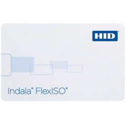 HID-FPISO - Carte HID Indala FlexISO -  125 KHz
