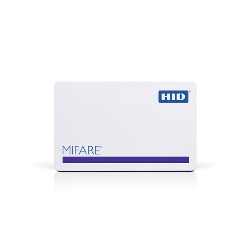 HID-1430 - Carte HID FlexSmart MIFARE® Classic 1K