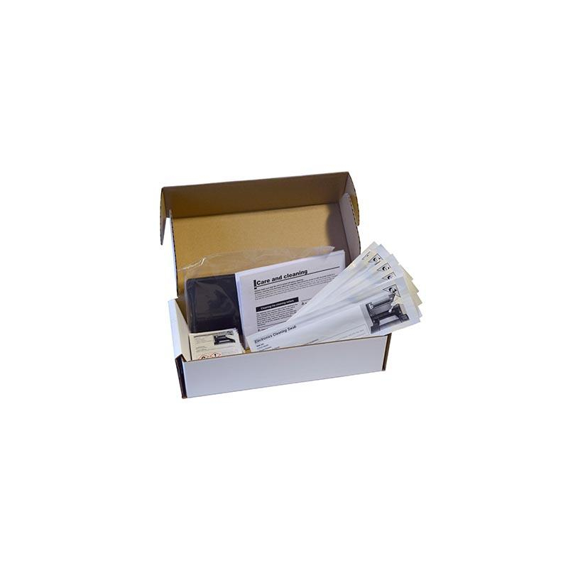 Kit nettoyage pour XiD re-transfert DIK10044 Kit nettoyage pour XiD re-transfert DIK10044