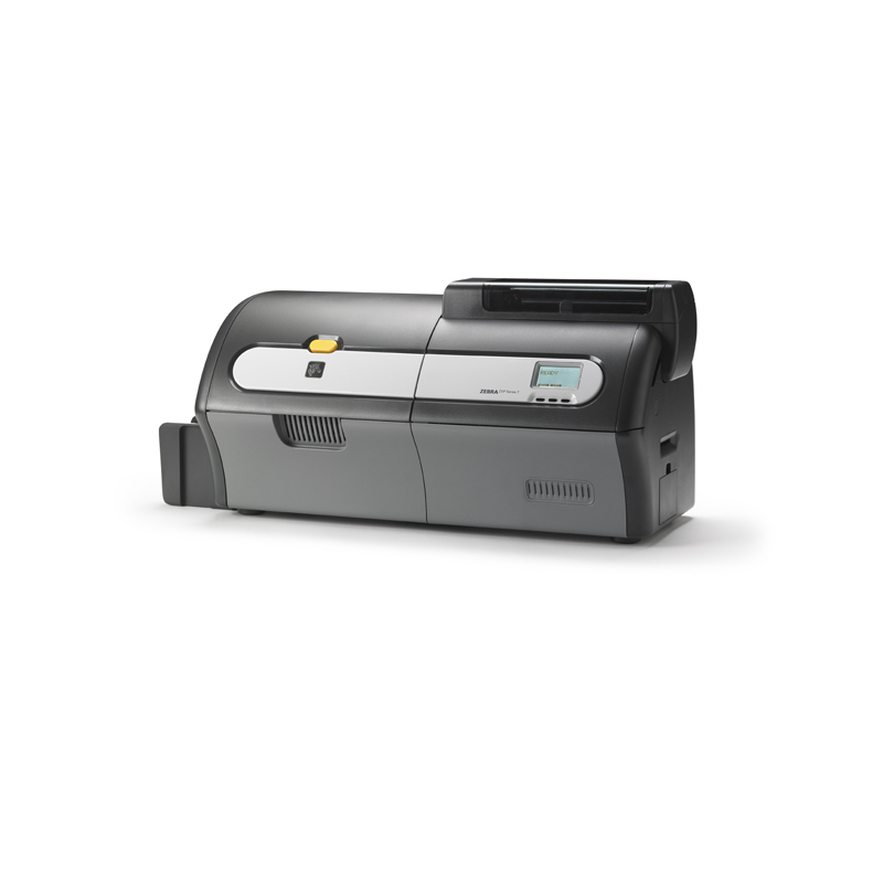 Z72-A00C0000EM00 - Imprimante Zebra ZXP7 duplex avec encodeur Mifare Z72-A00C0000EM00 - Imprimante Zebra ZXP7 duplex avec encodeur Mifare