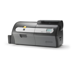 Z71-A00C0000EM00 - Zebra ZXP7 Simplex - USB/Ethernet - Contactless