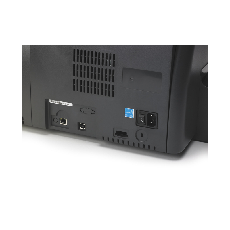 Z71-A00C0000EM00 - Zebra ZXP7 Simplex -  USB/Ethernet -  Contactless