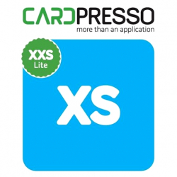 CPXXSLITETOXS - Mise à jour CARDPRESSO XXSLITE vers XS