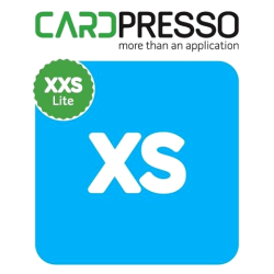 CPXXSLITETOXS - Mise à jour CARDPRESSO XXSLITE vers XS