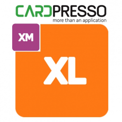 CPXMTOXL - Mise à jour CARDPRESSO XM vers XL