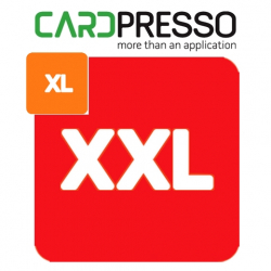 CPXLTOXXL - Mise à jour CARDPRESSO XL vers XXL