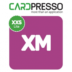 CPXXSLITETOXM - Mise à jour CARDPRESSO XXSLITE vers XM