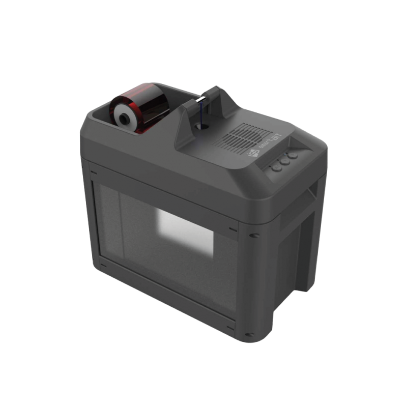 651576 - IDP Smart-Bit ribbon shredder (destructeur de rubans)
