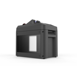 651576 - IDP Smart-Bit ribbon shredder (destructeur de rubans)