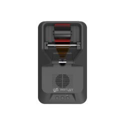 651576 - IDP Smart-Bit ribbon shredder (destructeur de rubans)