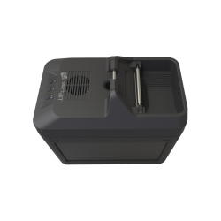 651576 - IDP Smart-Bit ribbon shredder (destructeur de rubans)
