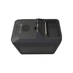 SMART-Bit Ribbon Shredder (651577)