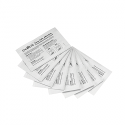 A5002 - Kit de nettoyage pour imprimantes Evolis
