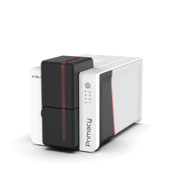 Evolis Primacy Simplex Evolis Primacy 2 Simplex, USB/Eth, Contactless Crazy Writer HSP