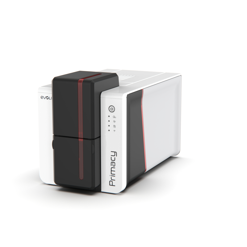 Evolis GO Pack Primacy 2 Simplex -  USB/Ethernet - imprimante
