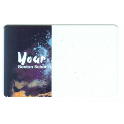 Ruban couleur - EVOLIS - 300 faces- N5F208E100- YMCKO