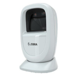 Zebra DS9308 - 2D - SR - multi-IF - blanc