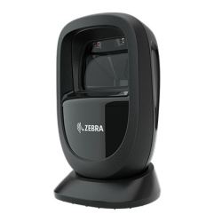 Zebra DS9308 - 2D - SR - multi-IF - en kit (USB) - noir