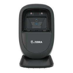 Zebra DS9308 -  2D -  SR -  multi-IF -  en kit (USB) -  noir