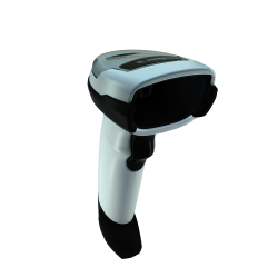 Zebra DS4608 - 2D - SR - USB - RS232 - en kit (USB) - blanc