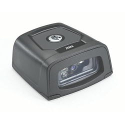 Zebra DS457 - SE4500 - 2D - HD - double IF - en kit (USB) - noir