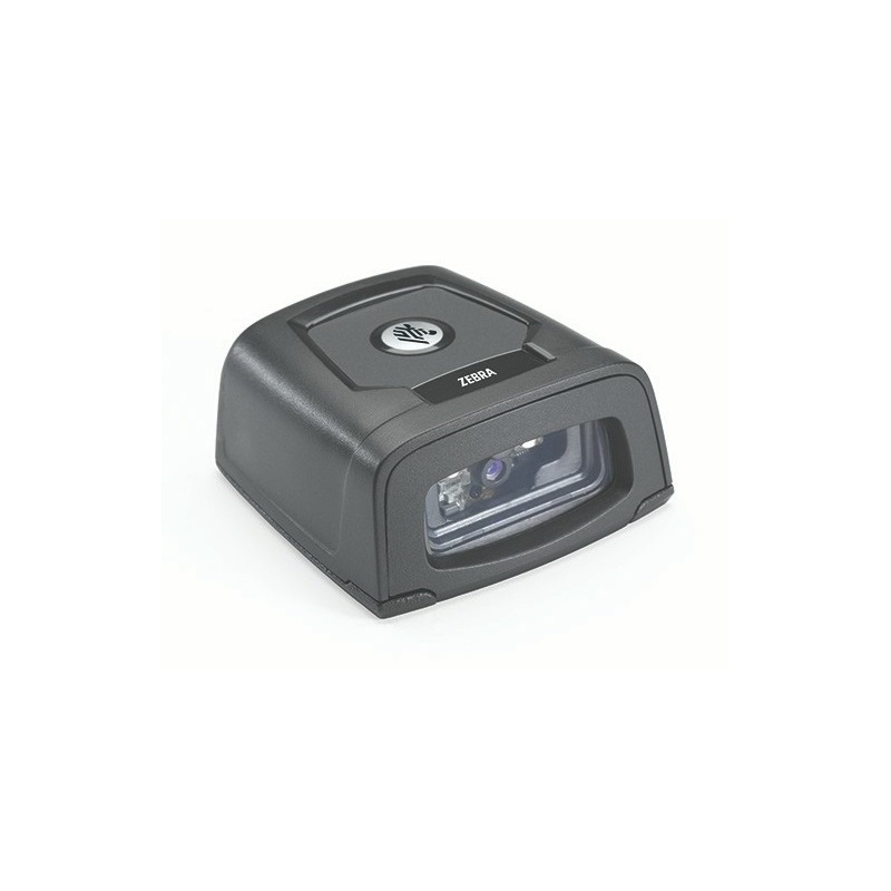 Zebra DS457 -  SE4500 -  2D -  HD -  double IF -  en kit (USB) -  noir