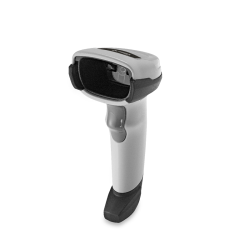 Zebra DS2278 - BT - 2D - USB - en kit (USB) - blanc