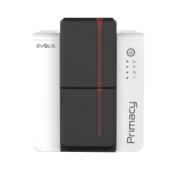 Evolis Primacy 2 Duplex Expert, USB/Ethernet/WiFi (sans LCD)