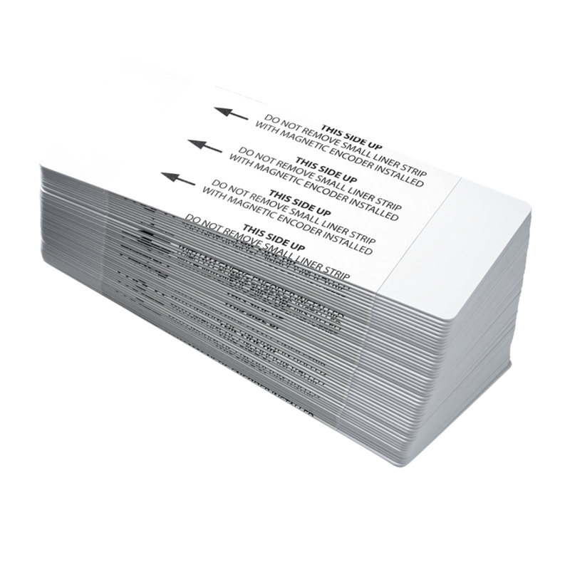 Lot De 50 Cartes De Nettoyage Professionnelles Hero-s Pour Imprimantes Cartes, Serrures Hôtel, POS, ATM Et Distributeurs