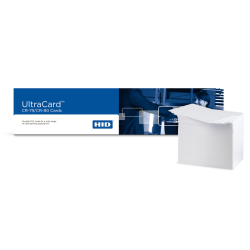 Fargo HID UltraCard 0,76mm, lot de 500_01