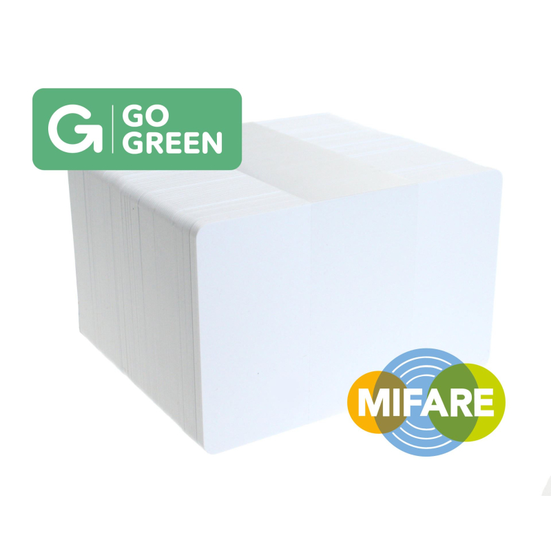 Carte MIFARE® classic 1K EV1, PVC recyclé_03
