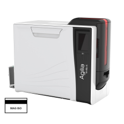 AG1-0002 - Evolis Agilia Simplex, USB/Ethernet, Mag ISO_01