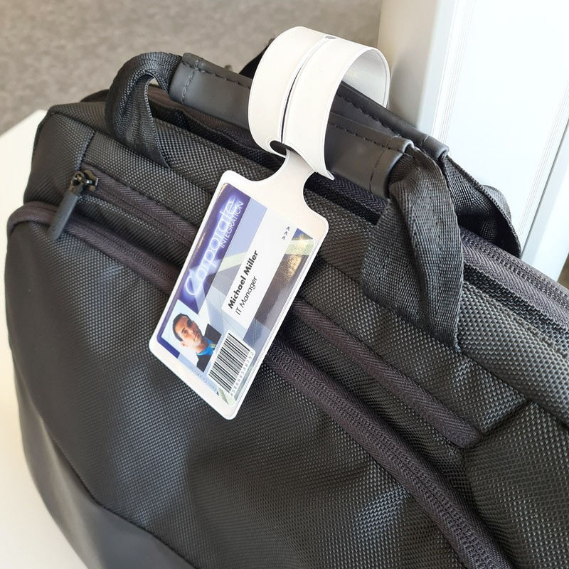 PBS005-B Porte-étiquette bagage format carte bancaire_02