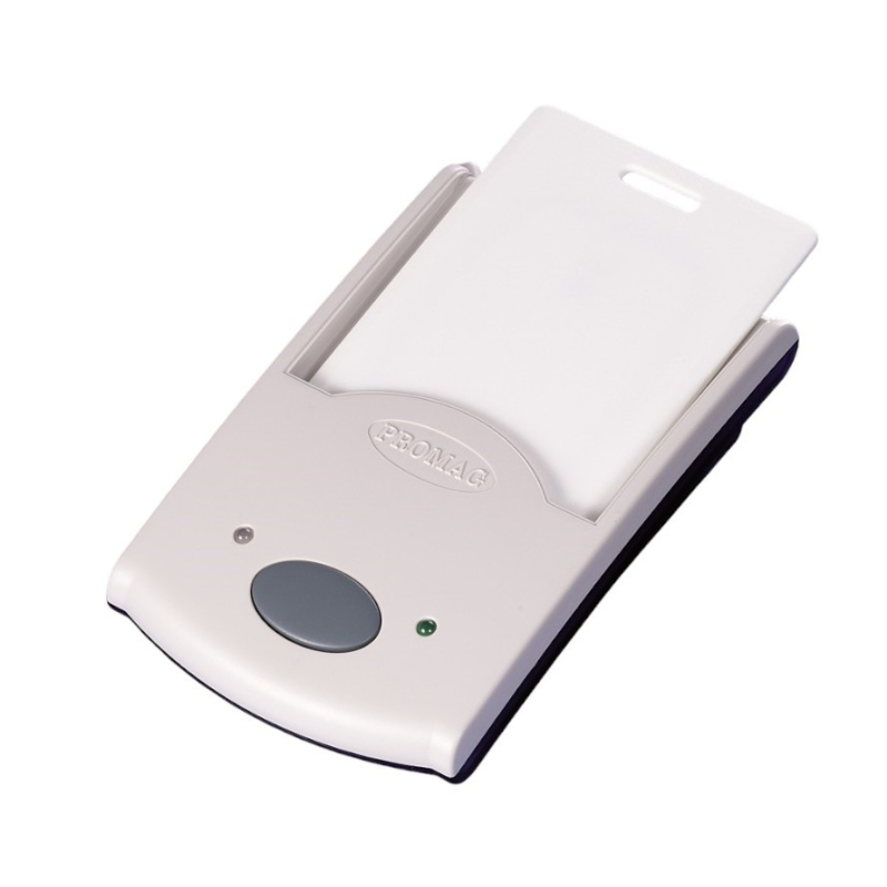 Cardalis lecteur RFID Mifare PCR330M pour lecture 13.56 MHz identifiant UID