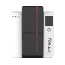 Evolis Primacy 2 Duplex Expert Mag ISO -  USB/Ethernet (avec LCD)