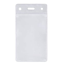 PBS006-V0R - Porte badge souple vertical, PVC recyclé, 86x54 mm_01
