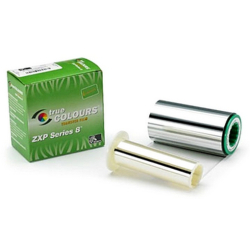 800012-601 Film retransfert Zebra ZXP8/ZXP9 Clear, 1250 faces_01