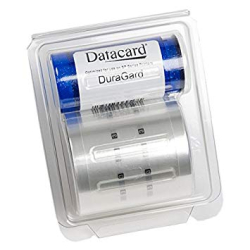 508668-702 Entrust Sigma DS2 Laminate DuraGard, 0.5mil,Clear,FullCard, Smartcut_01