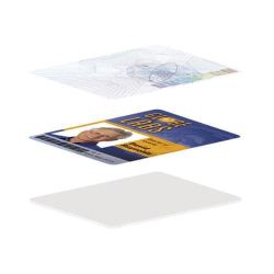 082603 - Film overlaminate PolyGuard Fargo, High Secure Orbit design, 0.6mil_03