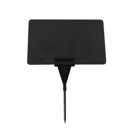 AC000022 - Support Etiquette de Prix - PIQUE FIN (noir)_02