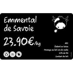 C3501 - Cartes Evolis PETG recyclé, 86x54 mm, ép. 0,76 mm, noir mat_03