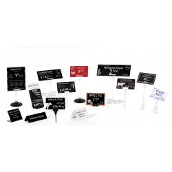 C3501 - Cartes Evolis PETG recyclé, 86x54 mm, ép. 0,76 mm, noir mat_04