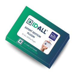 IDALL-P2 - Plugin ID-ALL MIFARE® DESFire® (Edition Expert requise)_01